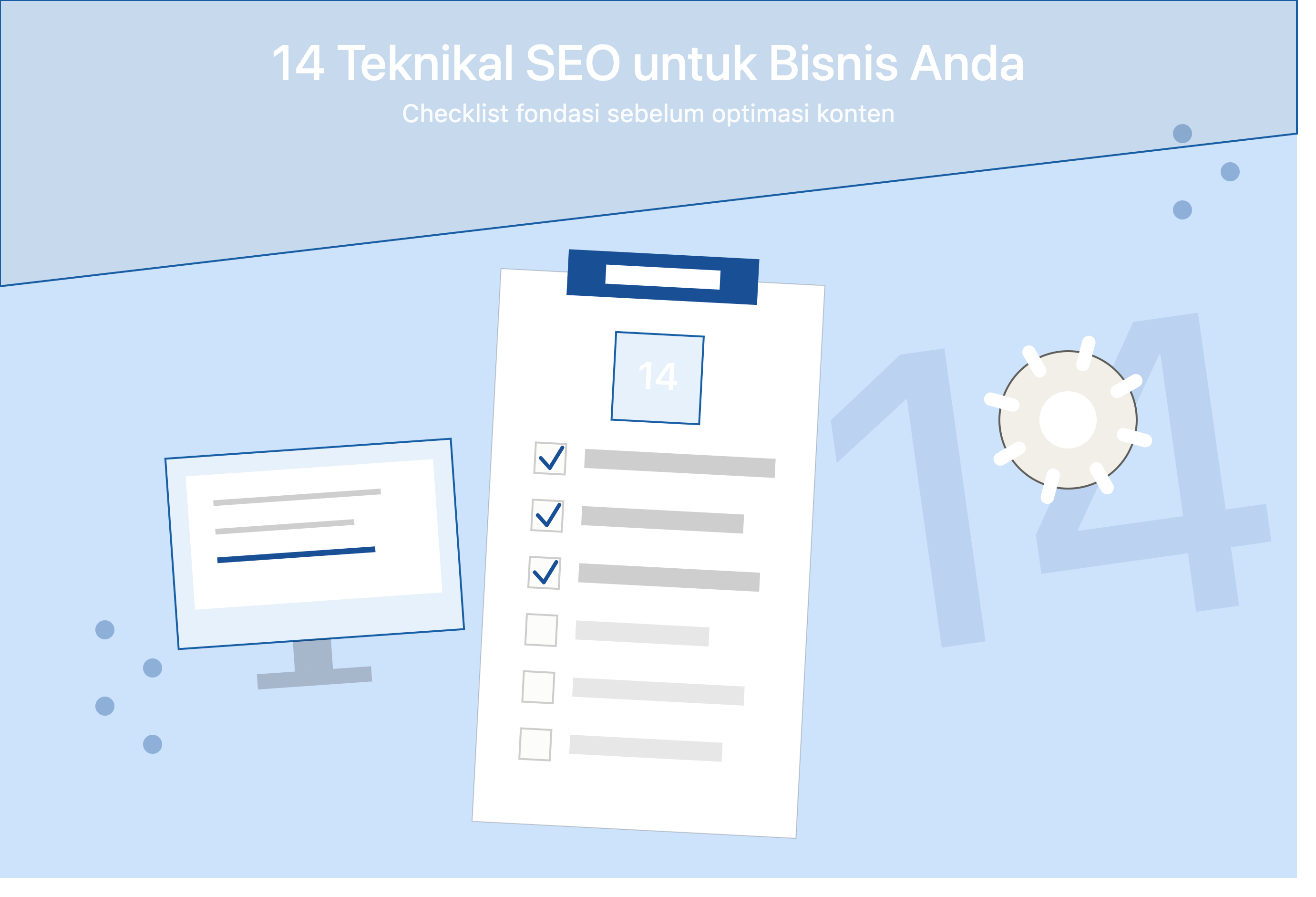 14 technical SEO citora